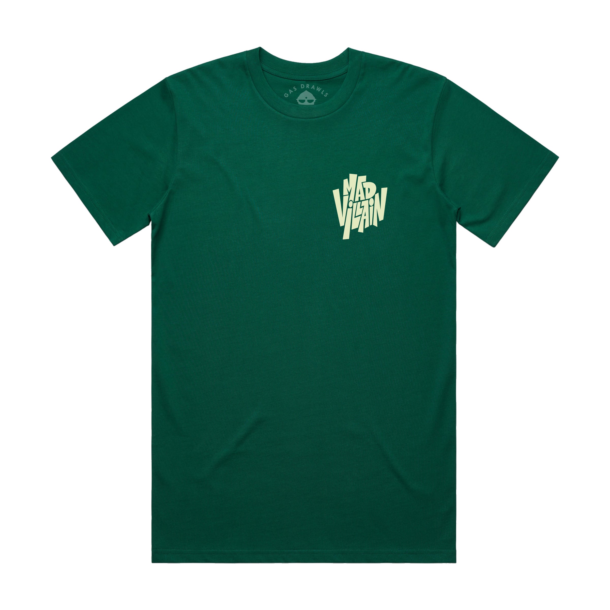 MADVILLAIN "SILHOUETTE” Shirt