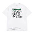 Sketch Shirt - White