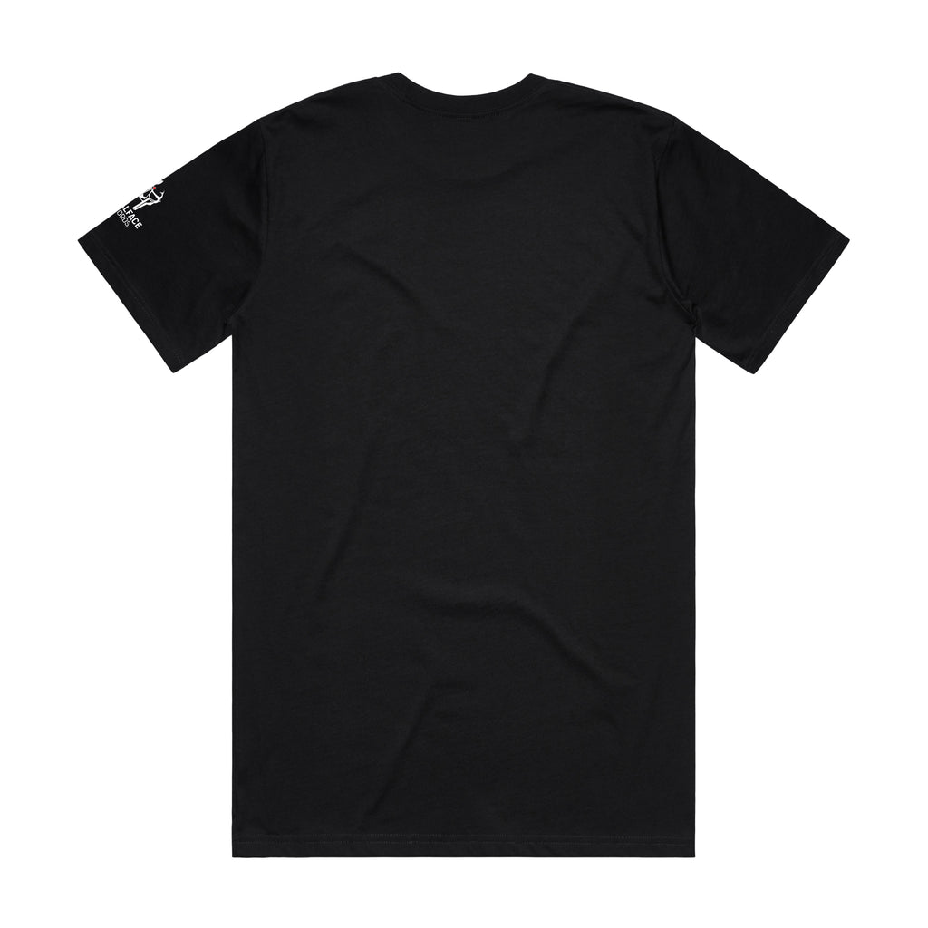 Kurious - Tag Tee