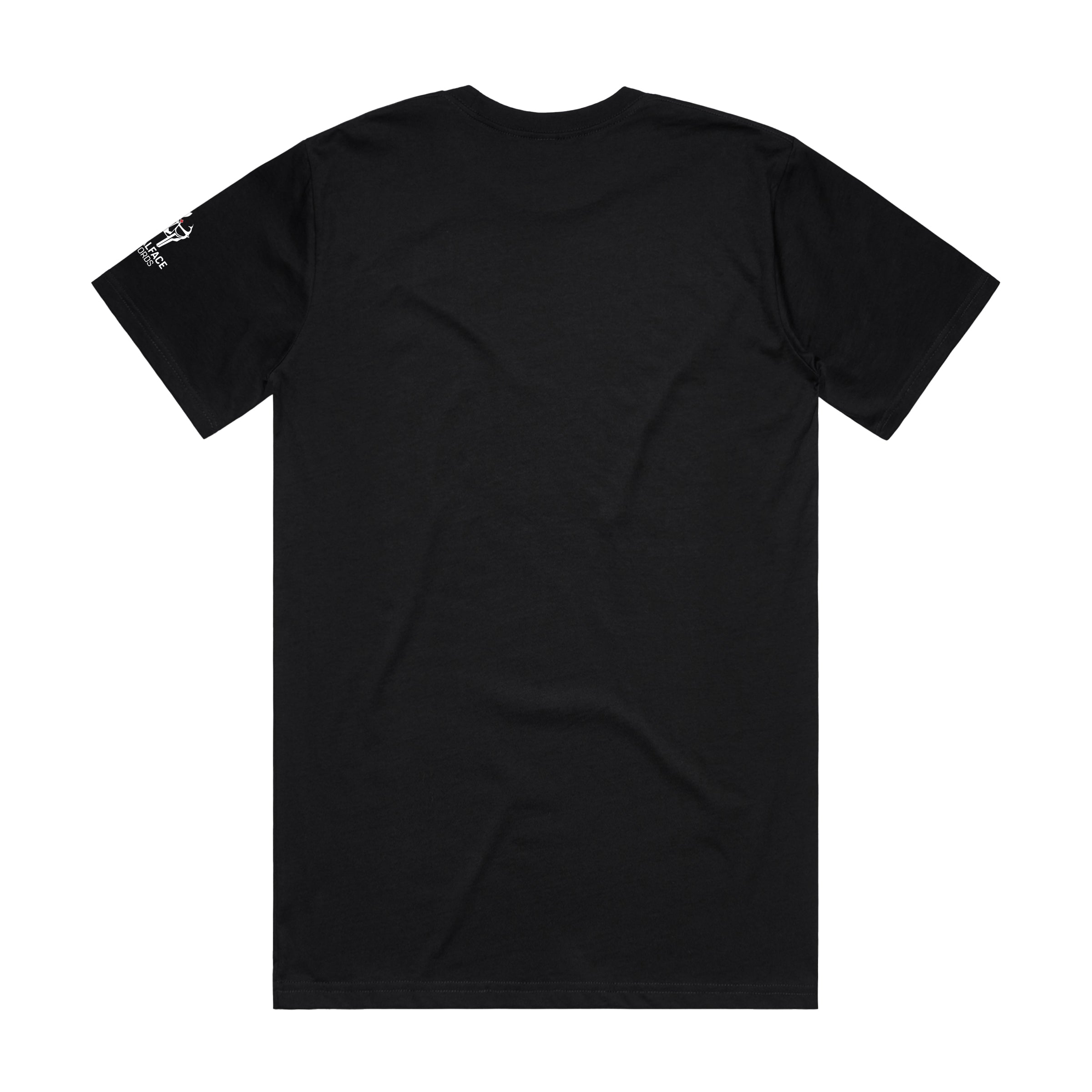 Kurious - Tag Tee