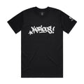 Kurious - Tag Tee