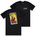 Kurious - Tarot Tee