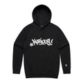 Kurious - Tag Hoodie