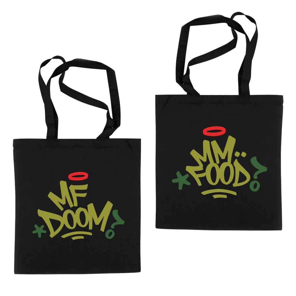 Tag 20th Tote Bag