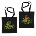 Tag 20th Tote Bag