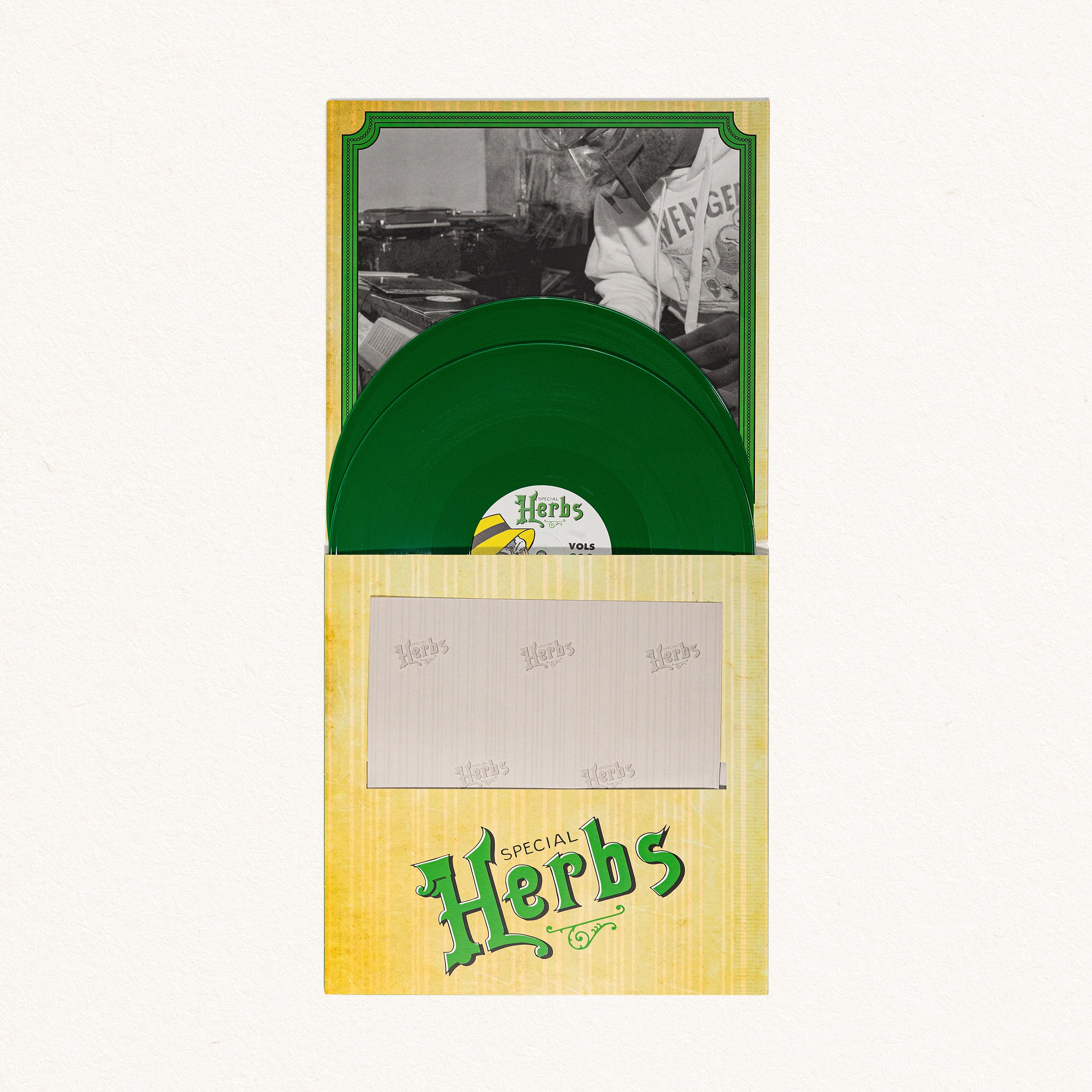 洋楽 MF DOOM SPECIAL HERBS VOLUME 9 & 0 MockUpVol9-0_Front_1024x1024.