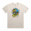 Special Herbs Vintage Shirt - Bone