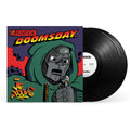 Operation Doomsday (Vinyl)