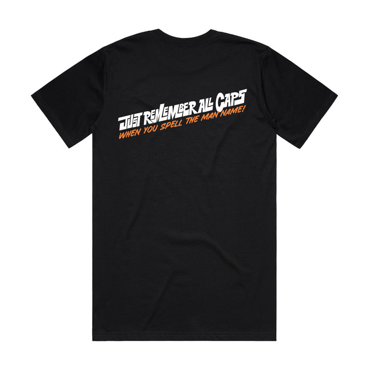 MADVILLAIN "EYES" Shirt