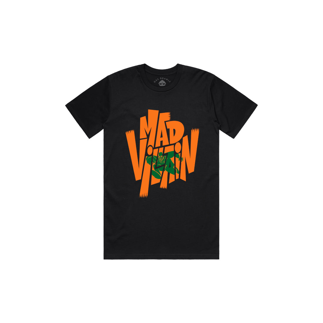 MADVILLAIN "MAD DASH" Shirt