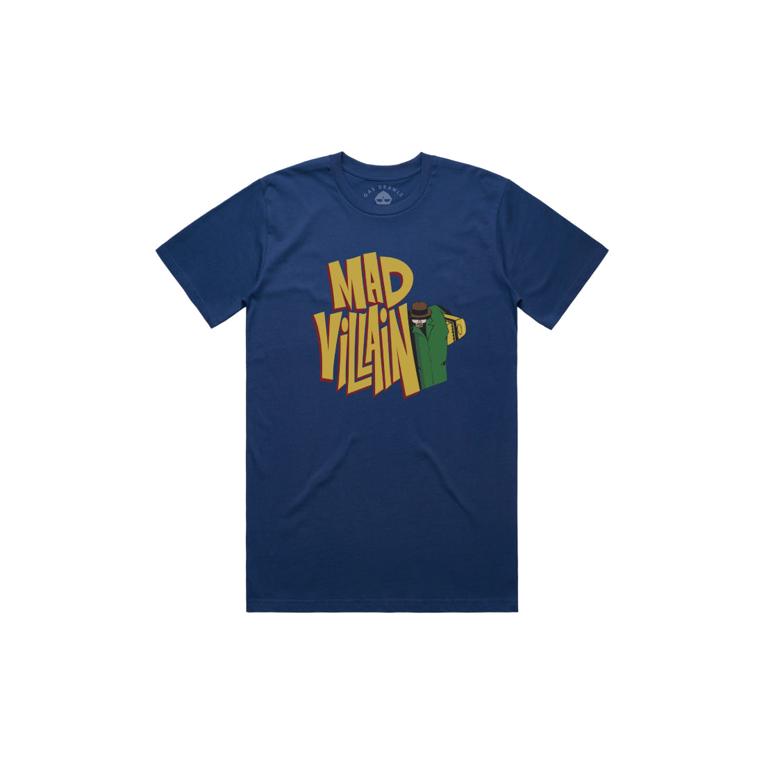 MADVILLAIN "LURK" Shirt
