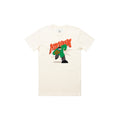 “MADVILLAIN” Natural Shirt