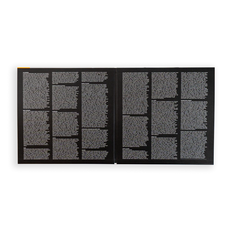 Madvillain - Madvillainy Audiophile Edition Vinyl