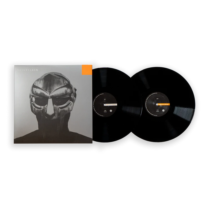 Madvillainy (Audiophile Edition)レコード重量盤 Madvillain - Madvillainy Audiophile Edition Vinyl – GASDRAWLS