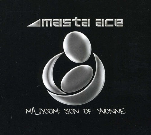 MA DOOM -Son Of Yvonne (CD)