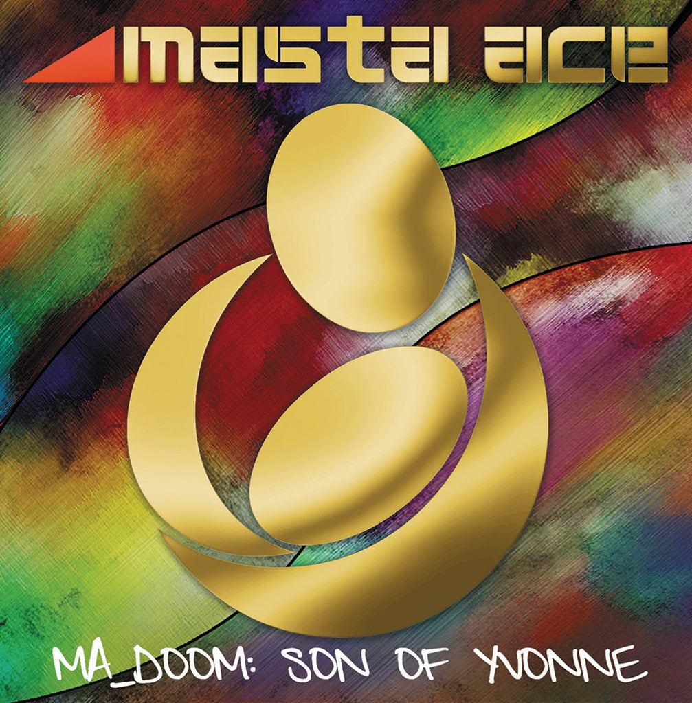 MA DOOM - Son of Yvonne  (Vinyl)