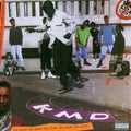 KMD - Mr Hood (Vinyl)