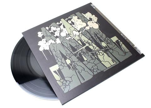 Born Like This (Vinyl LP - Reissue) – GASDRAWLS