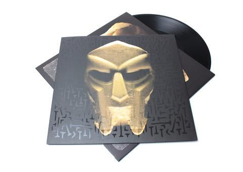Born Like This (Vinyl LP - Reissue)