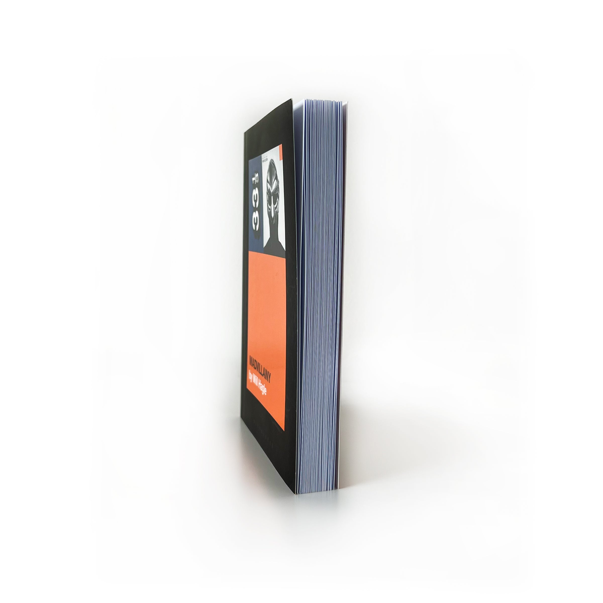 Madvillain’s Madvillainy (33 ⅓ Book)