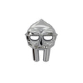 Mask Chrome Pin