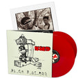 KMD - BLACK BASTARDS (Red Vinyl)