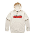KMD Logo Hoodie
