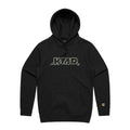 KMD Outline Hoodie