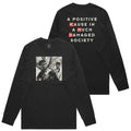 KMD Brothers Longsleeve - Black