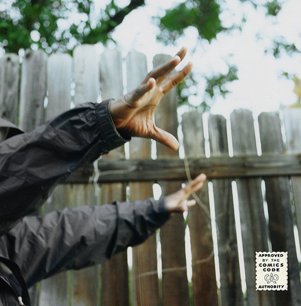 Madvillain - Madvillainy: Remixes (Vinyl) – GASDRAWLS