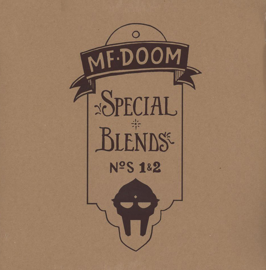 MF DOOM SPECIAL BLENDS Vol.1 2LP レア koco SpecialHerbs_1080x.jpg?v=
